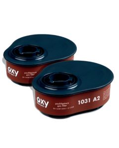 Pochłaniacz 1031 A2 (bagnet) pak. 2 szt.