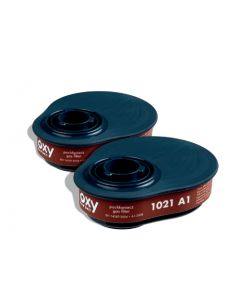 Pochłaniacz 1021 A1 (bagnet) pak. 2 szt.