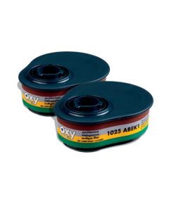 Pochłaniacz 1025 A1-B1-E1-K1 (bagnet) pak. 2 szt.