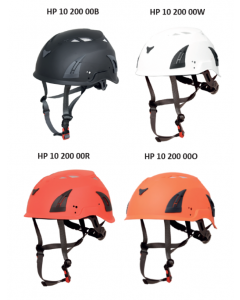 Kratos - Kask FOX - EN 12492