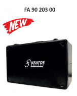 Kratos - Walizka transportowa dla pełnego zestawu KS4000 FA 60 200 00 i FA 60 200 01